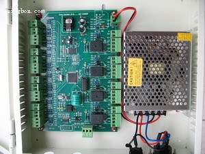 門禁機(jī)、門禁控制器